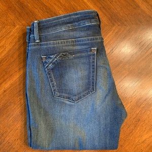 Buckle black fit no 53 jeans boot cut